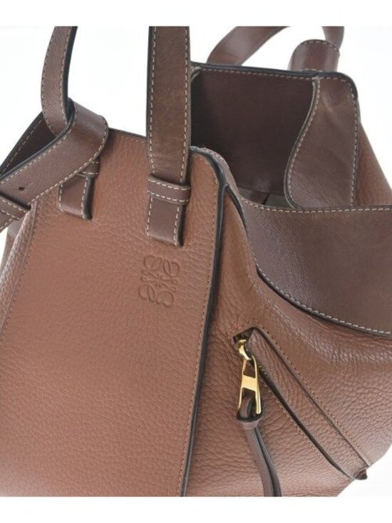 23969587_54573032_600.jpg Loewe Shoulder Bag Brown